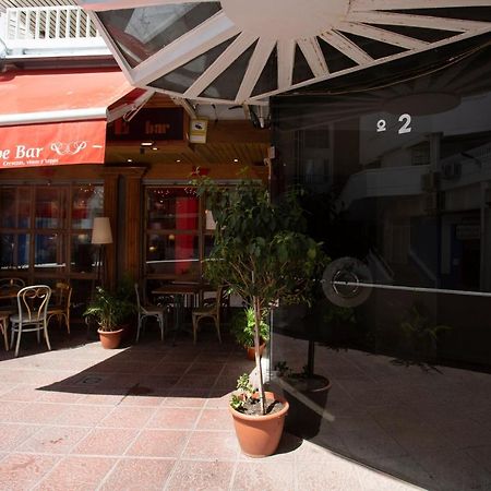 Francos 3 Sevilla Urban Apartment Exterior photo