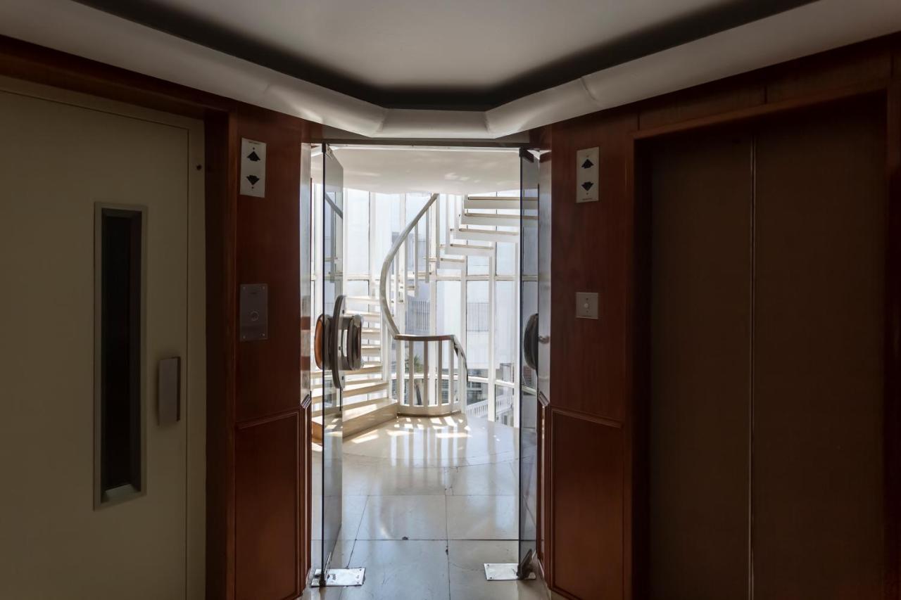 Francos 3 Sevilla Urban Apartment Exterior photo