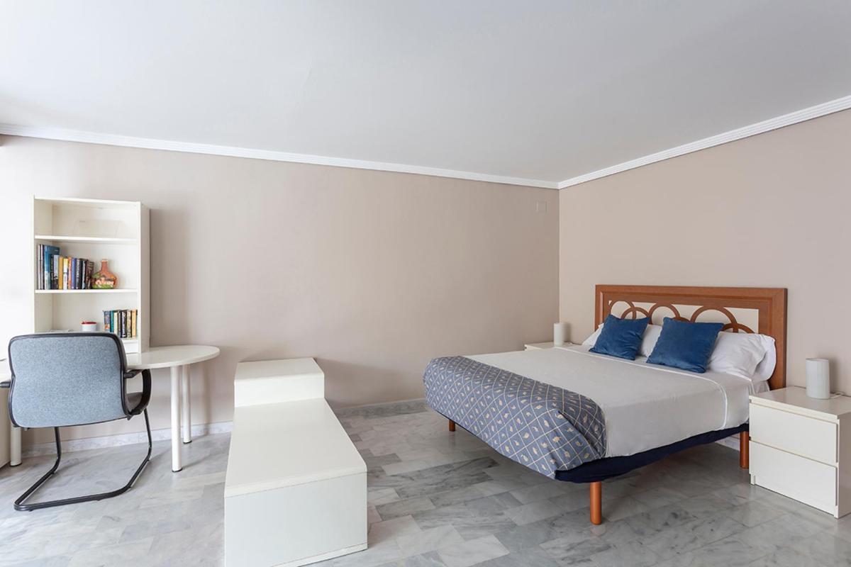 Francos 3 Sevilla Urban Apartment Exterior photo
